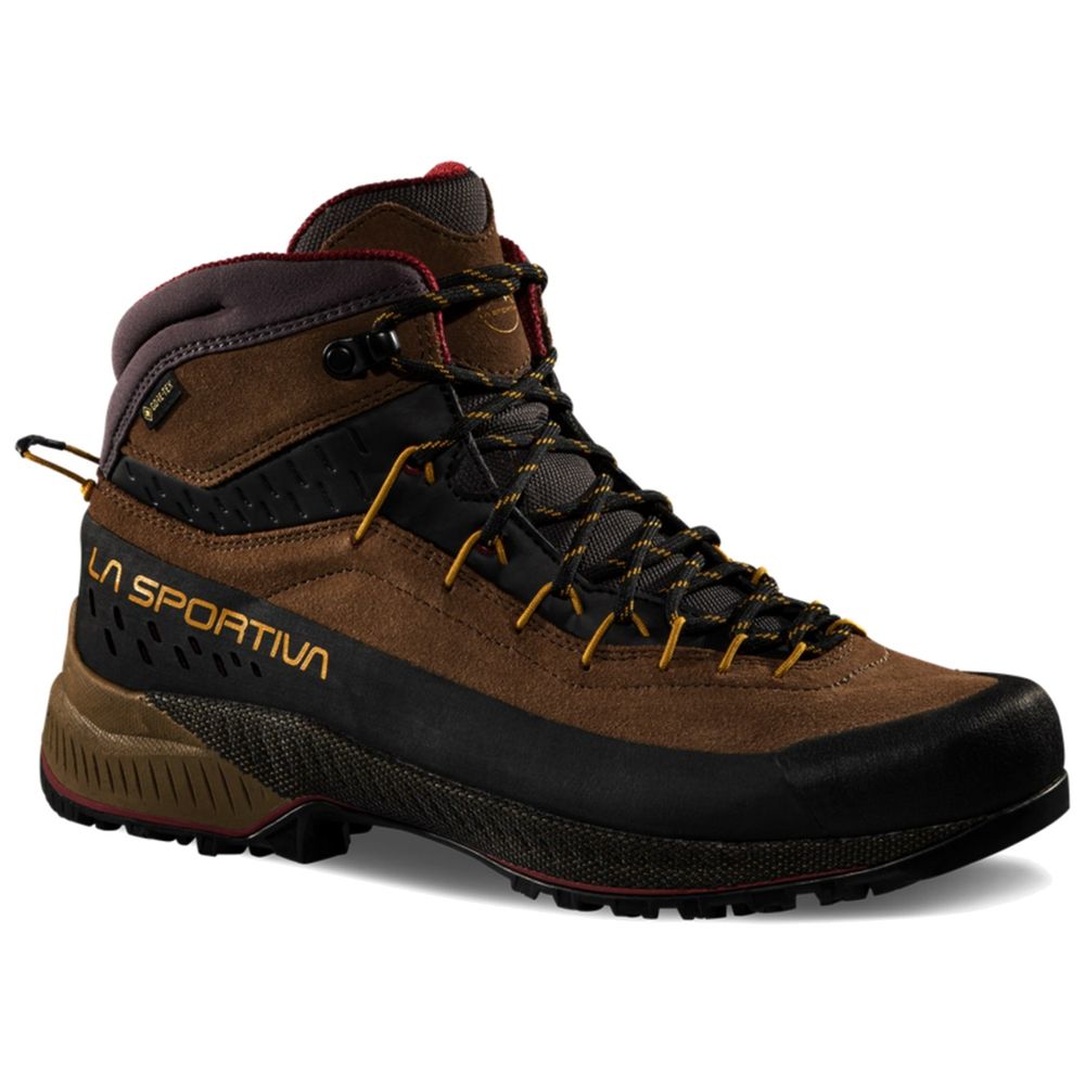La Sportiva TX4 Evo Mid GTX - Wanderschuh