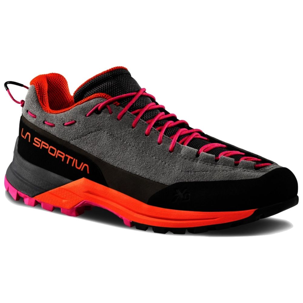La Sportiva TX Guide Leather Woman - Zustiegsschuh