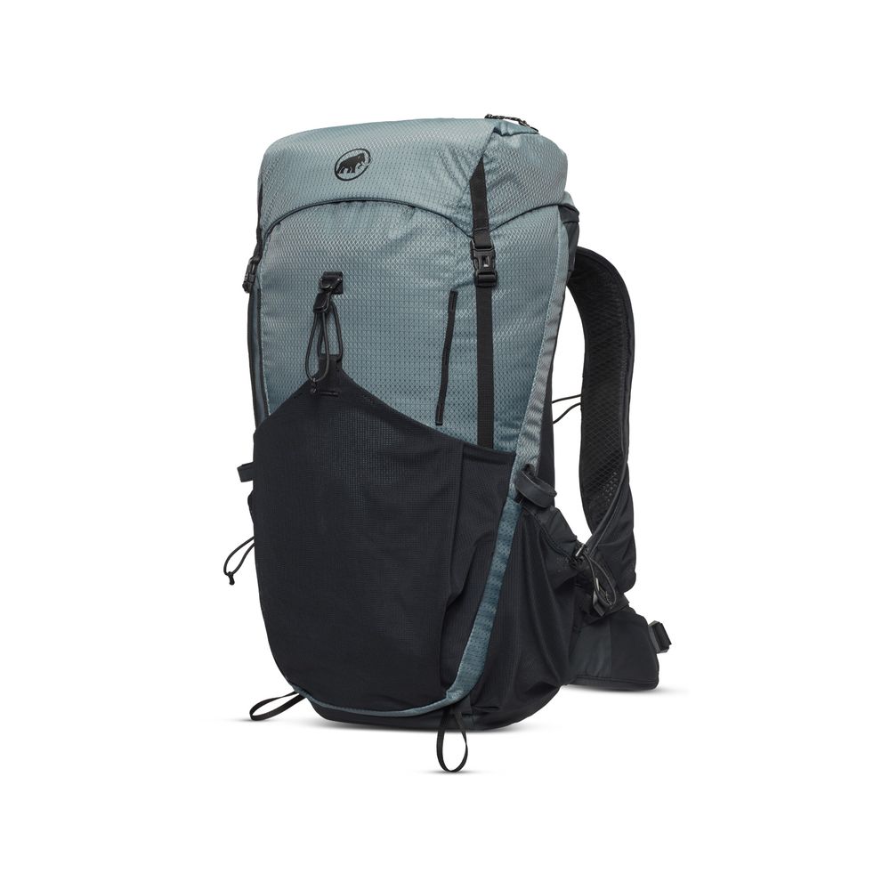 Mammut Unisex Strata-Black Ducan 26 - Rucksack