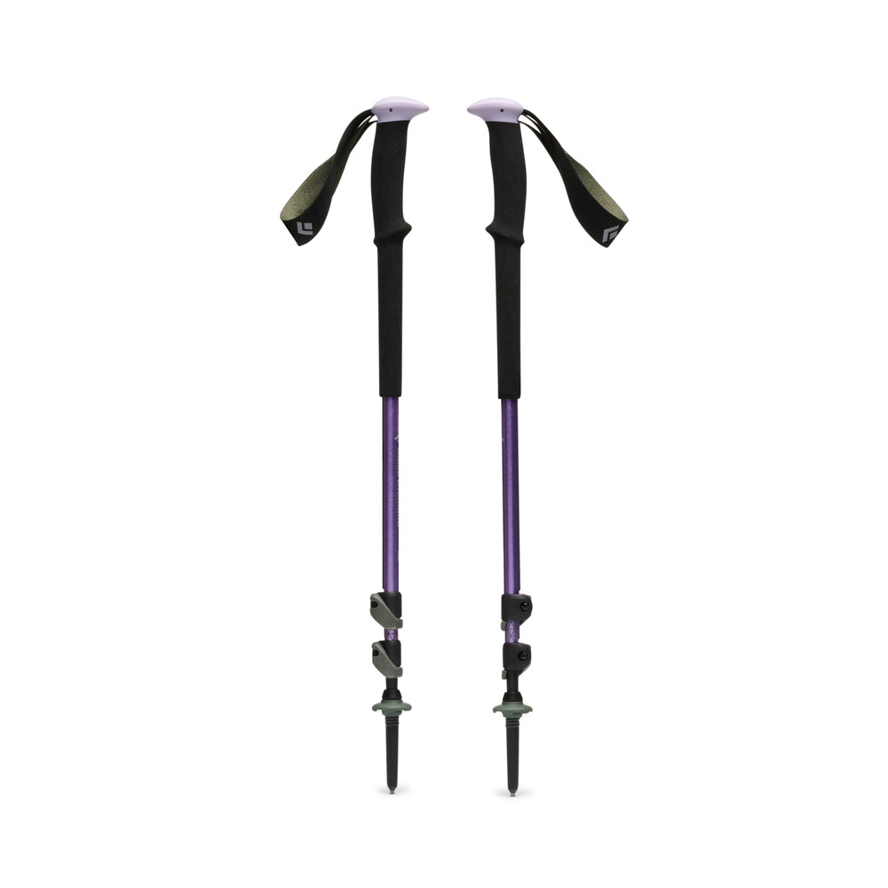 Black Diamond Trail Trekking Poles - Tourenstock (Paar)