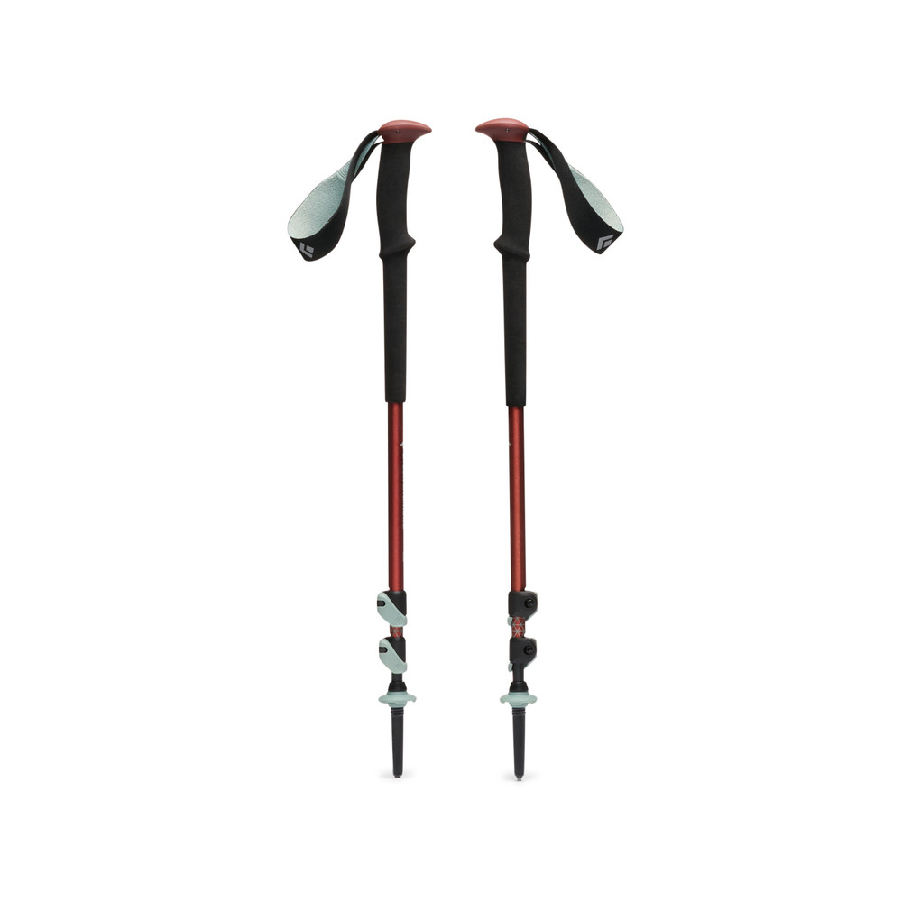 Black Diamond Trail Trekking Poles - Tourenstock (Paar)