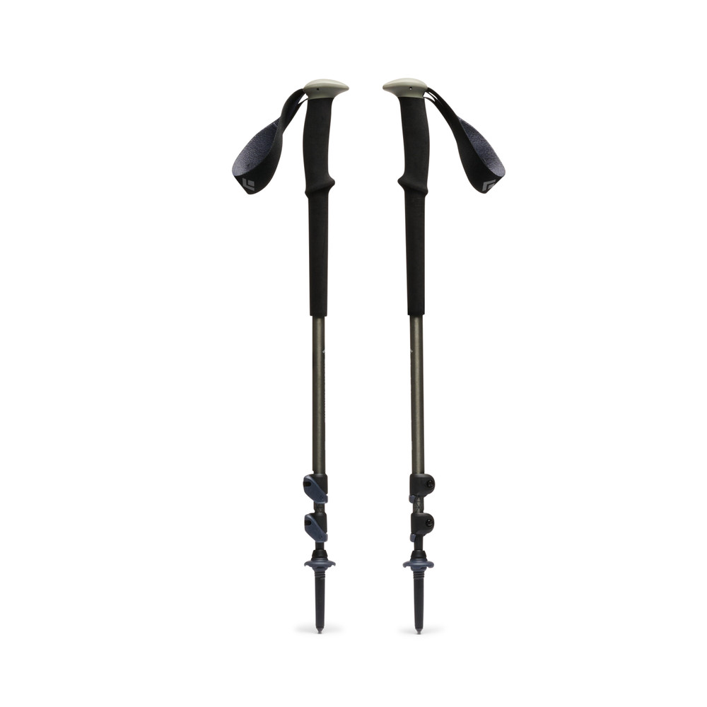 Black Diamond Trail Trekking Poles - Tourenstock (Paar)