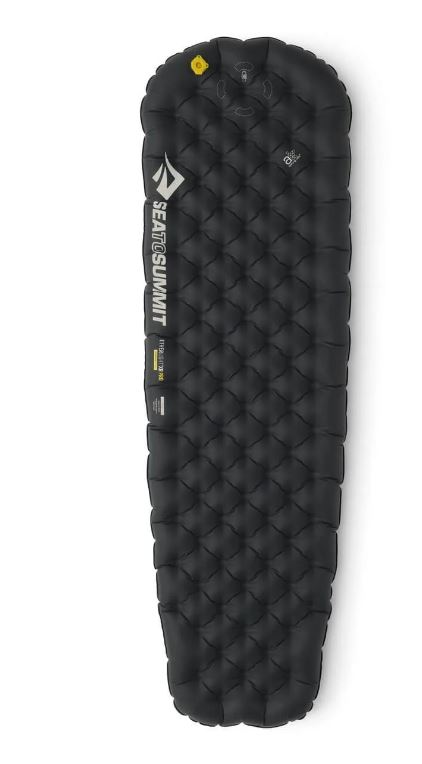 Sea to Summit Ether Light XR Pro Insulated ASC Mat - Isomatte