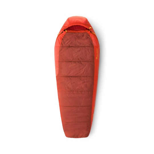 Sea to Summit Hamelin Synthetic Sleeping Bag -1C