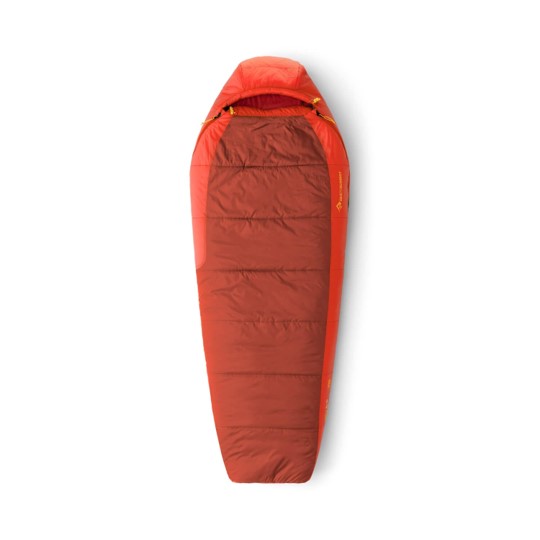 Sea to Summit Hamelin Synthetic Sleeping Bag -9C