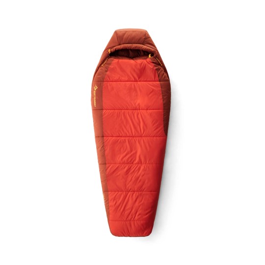 Sea to Summit Hamelin Women's Synthetic Sleeping Bag -9C