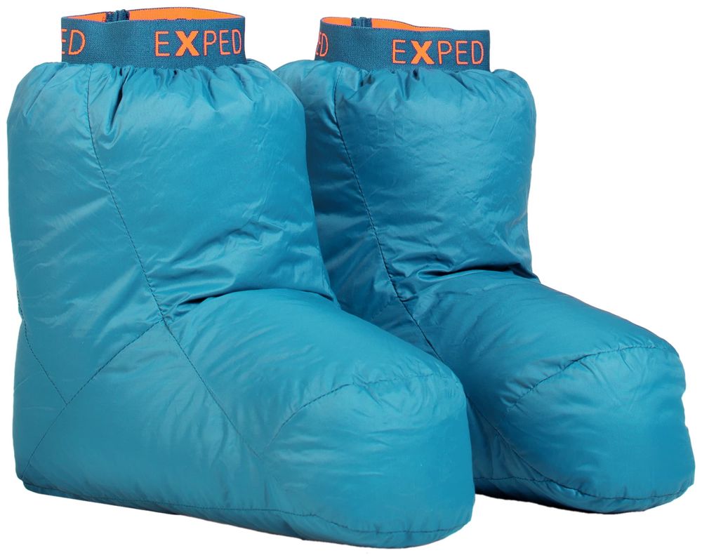Exped Down Sock - Daunen Socken