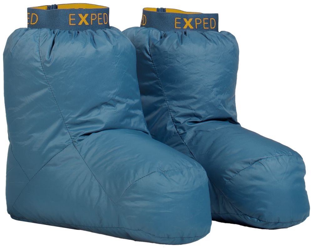 Exped Down Sock - Daunen Socken