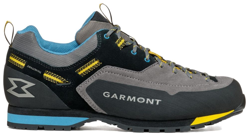 Garmont Dragontail LT EVO - Zustiegsschuh