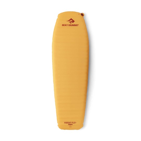 Sea to Summit Pursuit Plus SI Mat - Isomatte