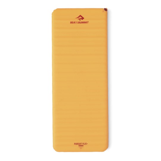 Sea to Summit Pursuit Plus SI Mat - Isomatte