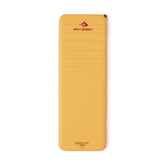 Sea to Summit Pursuit Plus SI Mat - Isomatte