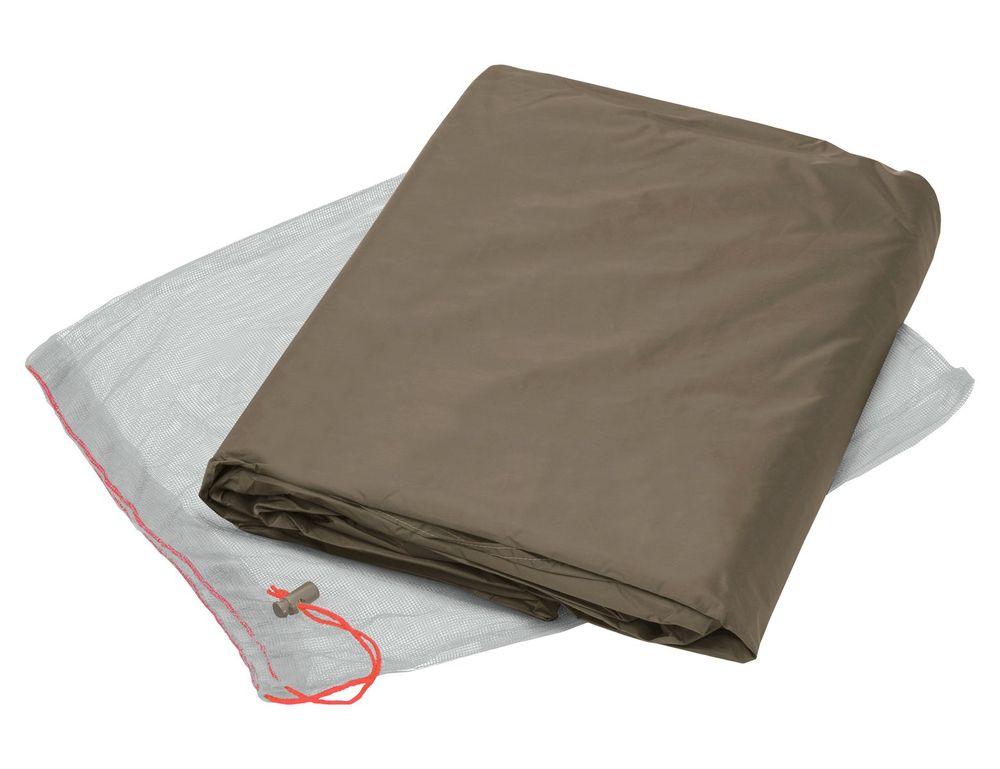 Vaude Floorprotector Allround Space 2P - Zeltunterlage