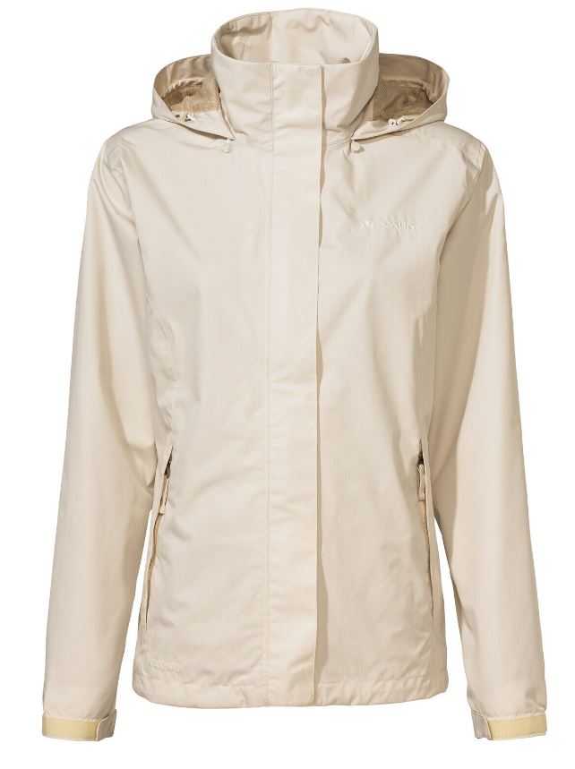 Vaude Women's Escape Light Jacket - Regenjacke