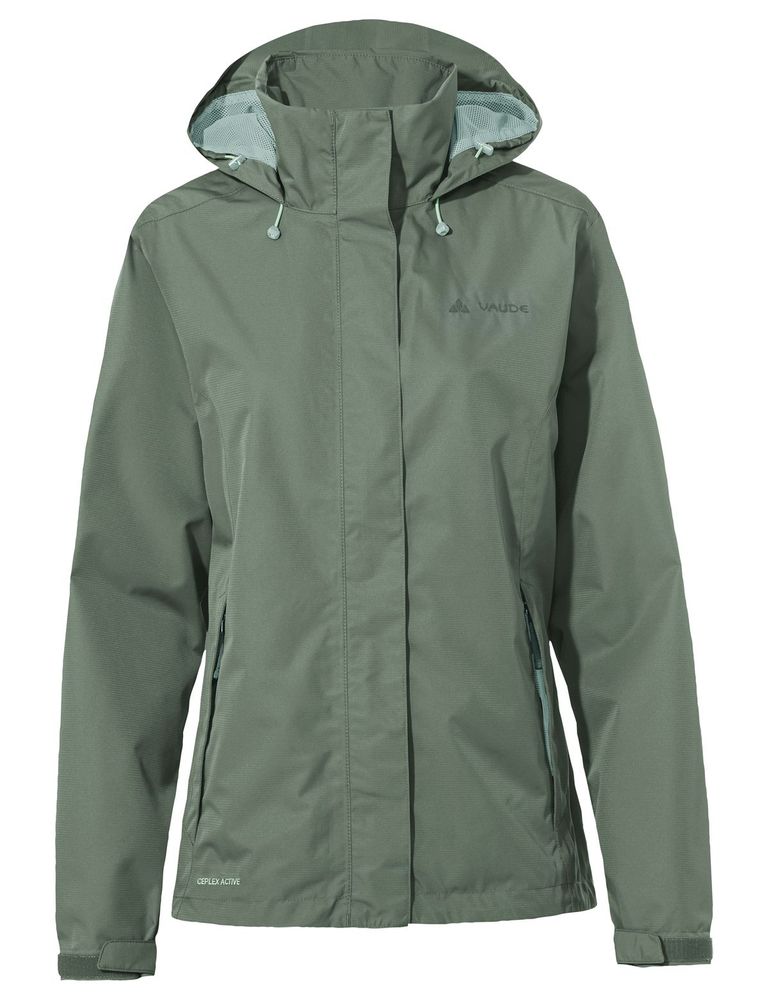 Vaude Women's Escape Light Jacket - Regenjacke