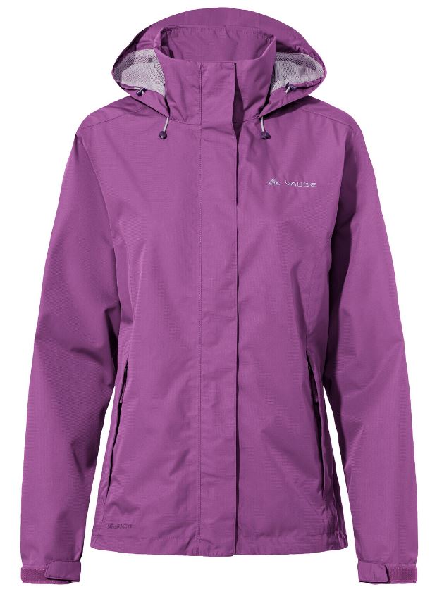 Vaude Women's Escape Light Jacket - Regenjacke
