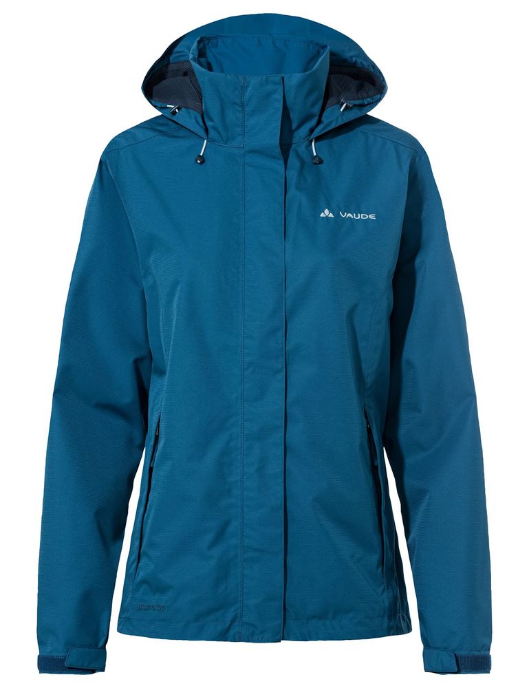 Vaude Women's Escape Light Jacket - Regenjacke