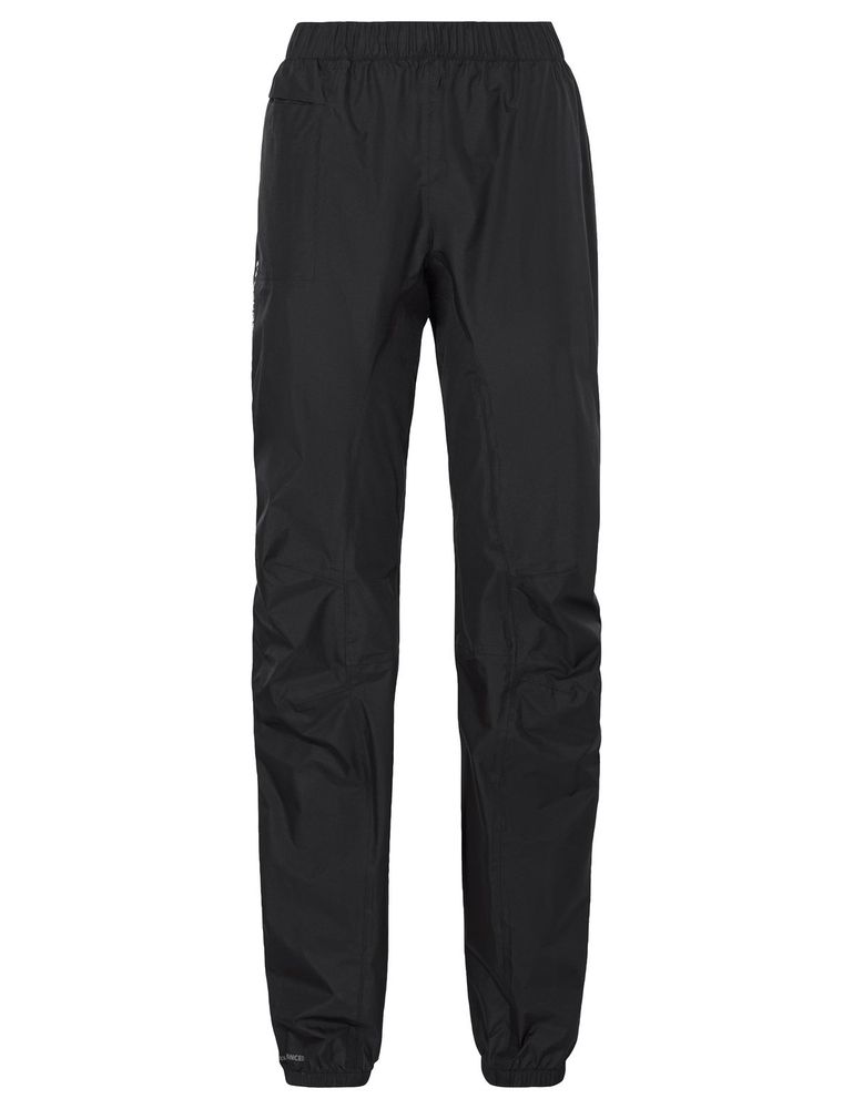Vaude Scopi 2,5L Rain Pants - Regenhose