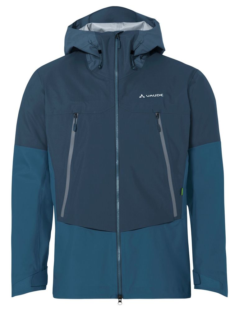 Vaude Men's Croz Alpine 3L Jacket - Herren Hardshelljacke