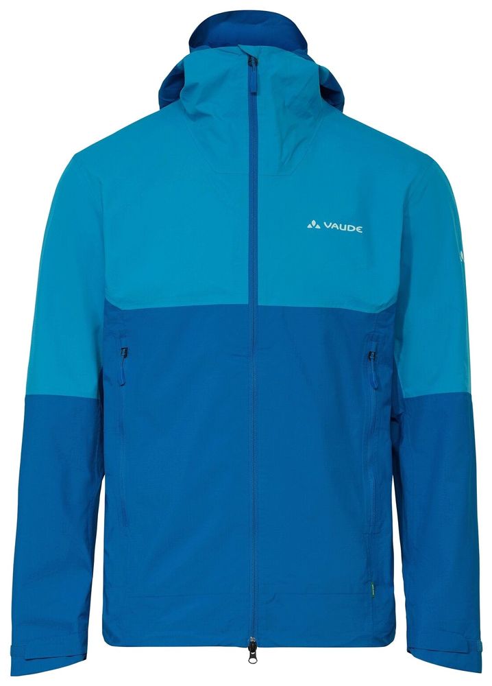 Vaude Men's Simony 2,5L Jacket V - Herren Regenjacke