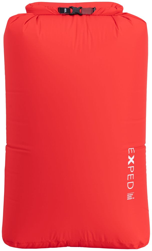 Exped Drybag Versa Bright Set - Drybag Set