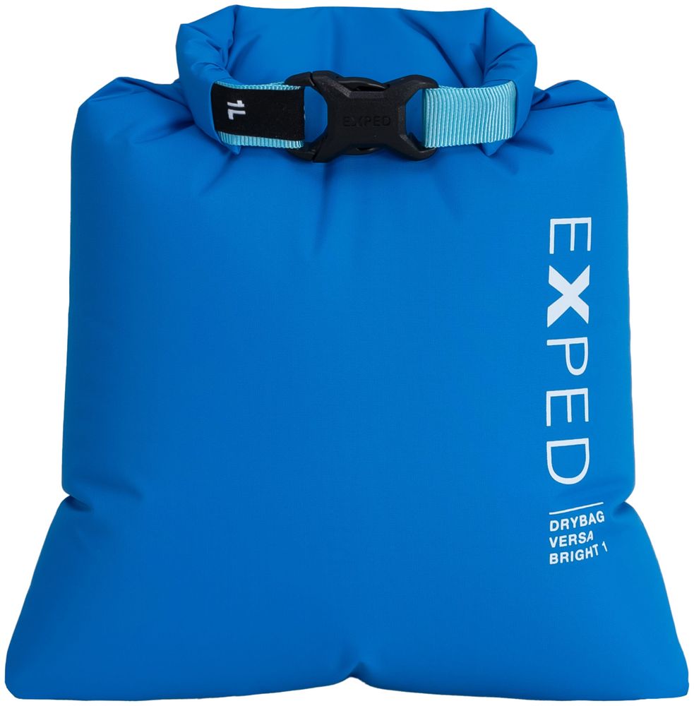 Exped Drybag Versa Bright Set - Drybag Set