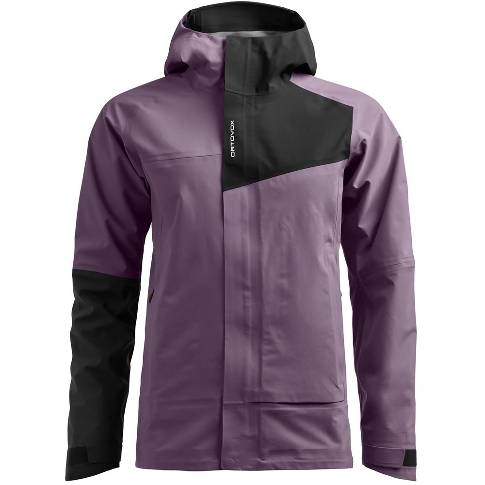 Ortovox Seceda 3L Jacket Women - Hardshelljacke