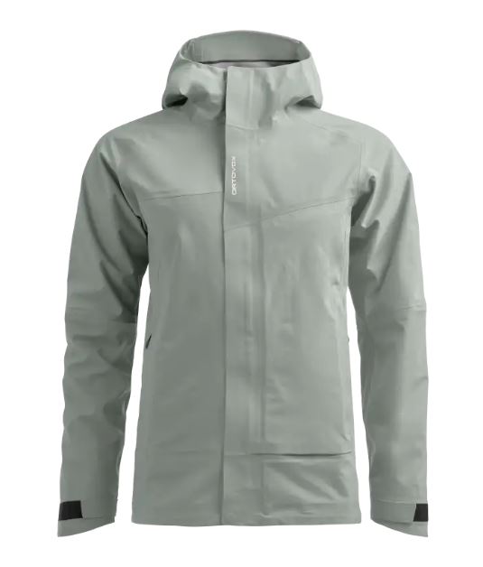 Ortovox Seceda 3L Jacket Women - Hardshelljacke