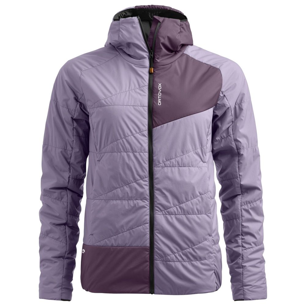 Ortovox Swisswool Piz Duan Jacket Damen - Isolationsjacke