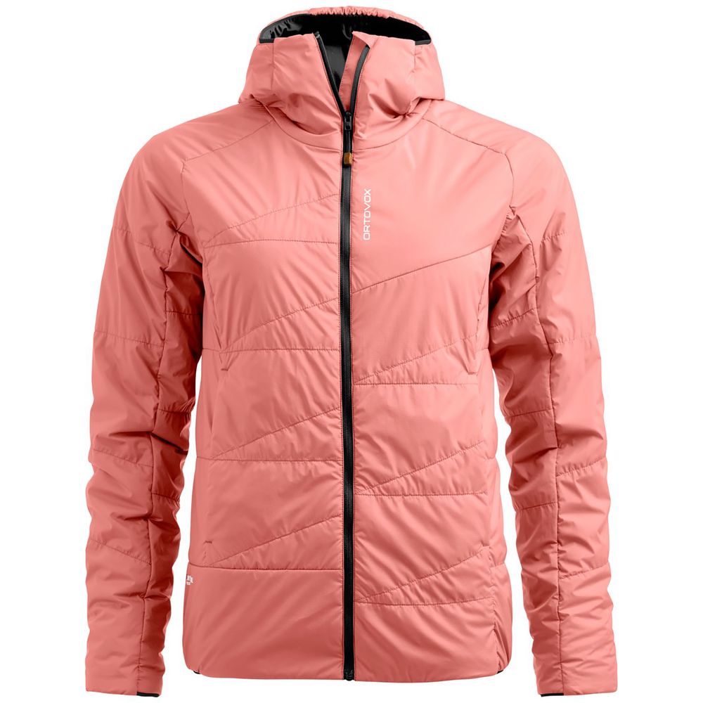 Ortovox Swisswool Piz Duan Jacket Women - Isolationsjacke