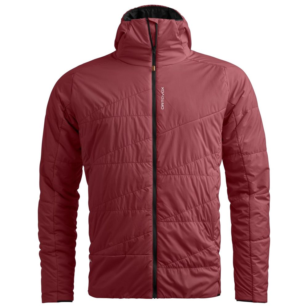Ortovox Swisswool Piz Duan Jacket Men - Isolationsjacke