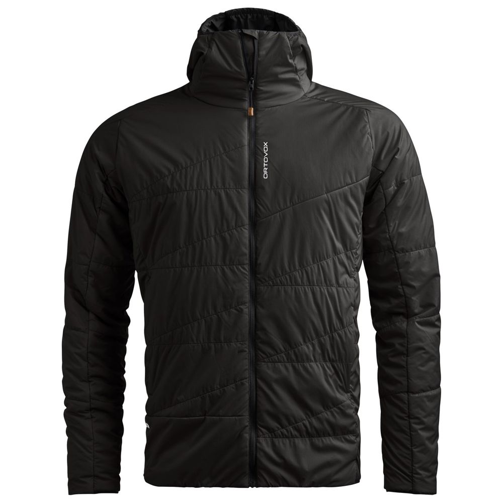 Ortovox Swisswool Piz Duan Jacket Herren - Isolationsjacke