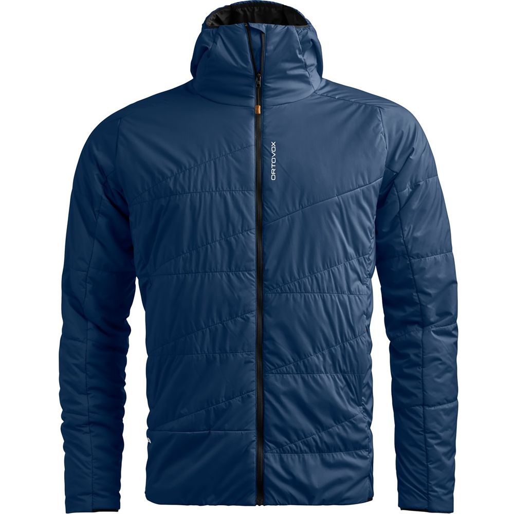 Ortovox Swisswool Piz Duan Jacket Men - Isolationsjacke