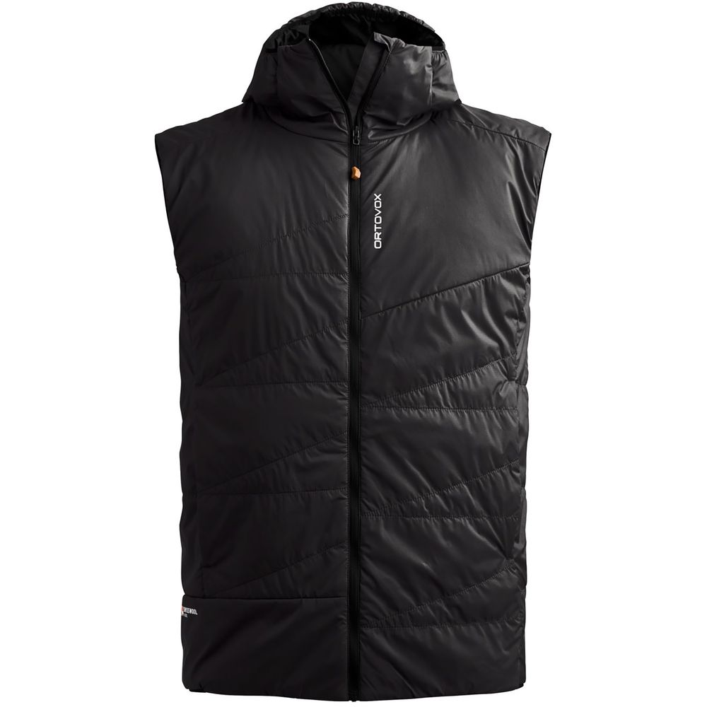 Ortovox Swisswool Piz Duan Vest Men - Isolationsweste