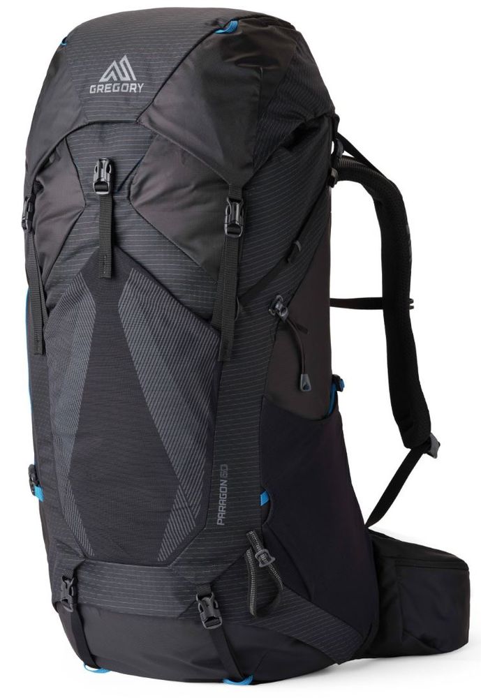 Gregory Paragon 60 RC - Rucksack Herren