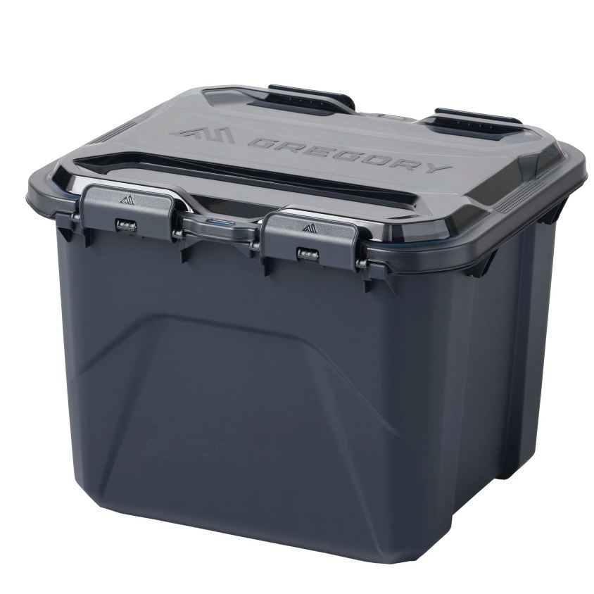 Gregory Alpaca Camp Box 50 - Ausrüstungsbox