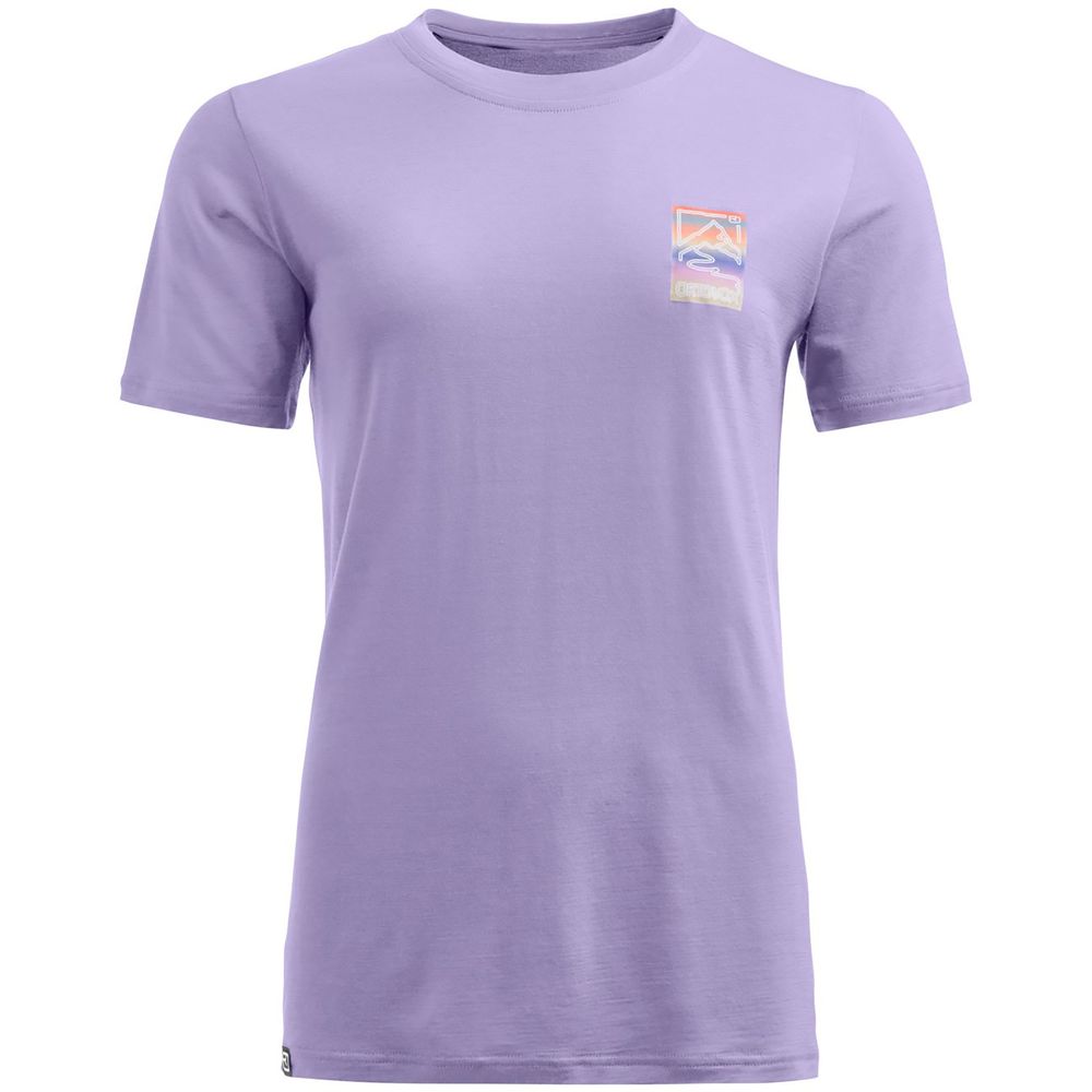 Ortovox 140 Cool MTN Gradient TS Women - T-Shirt