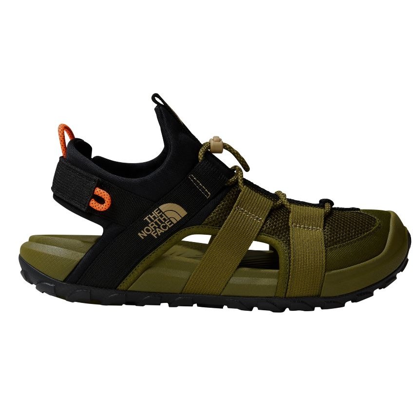The North Face Explore Camp Shandal - Trekkingsandalen