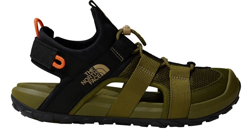 The North Face Explore Camp Shandal - Trekkingsandalen
