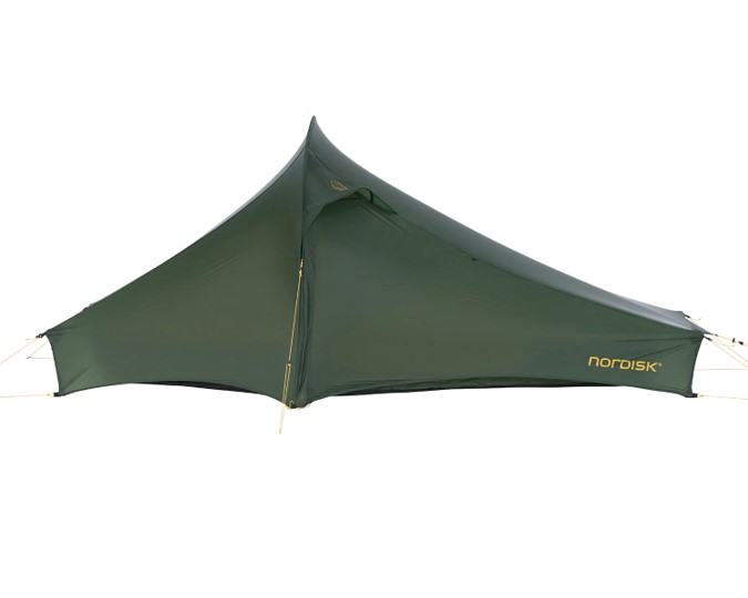Nordisk Telemark 2.2 LW (2.0) - 2 Personen Zelt