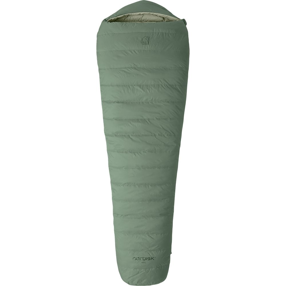 Nordisk Ides ±0° Mummy - Daunenschlafsack