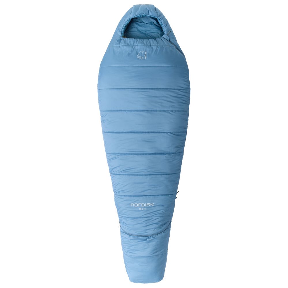 Nordisk Bjarni Scout Mummy - Kinderschlafsack