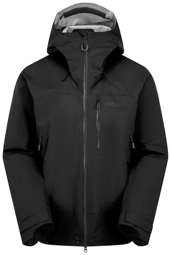 Rab Firewall Mountain Jacket - Hardshelljacke