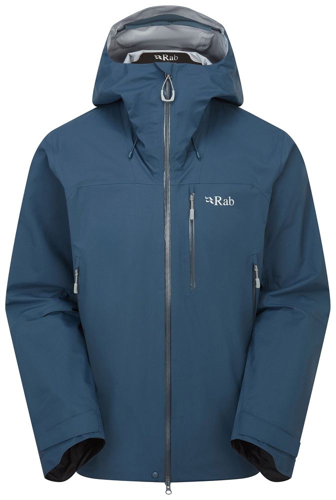 Rab Firewall Mountain Jacket - Hardshelljacke