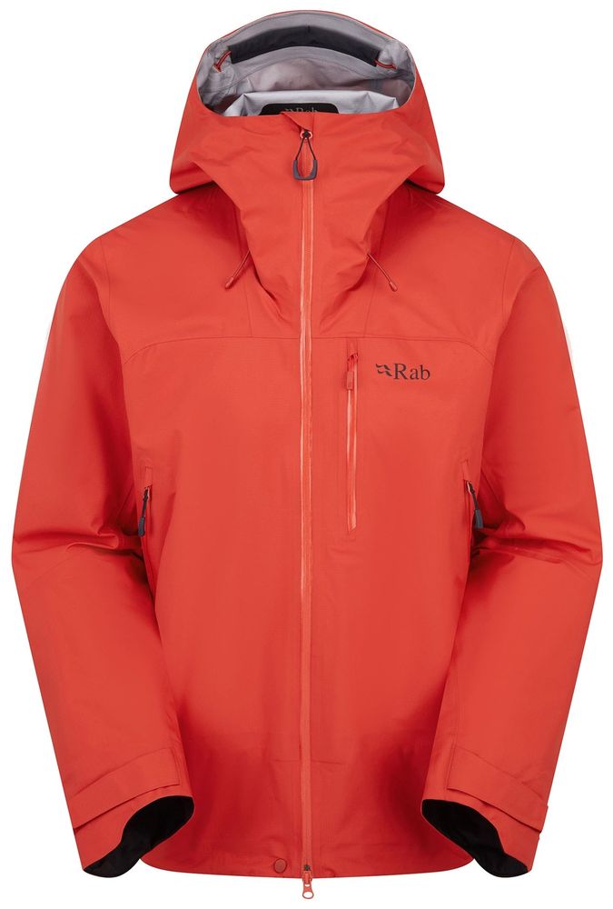 Rab Firewall Mountain Jacket - Hardshelljacke