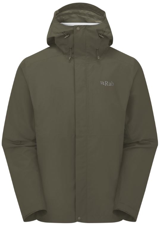 Rab Downpour Jacket - Hardshelljacke