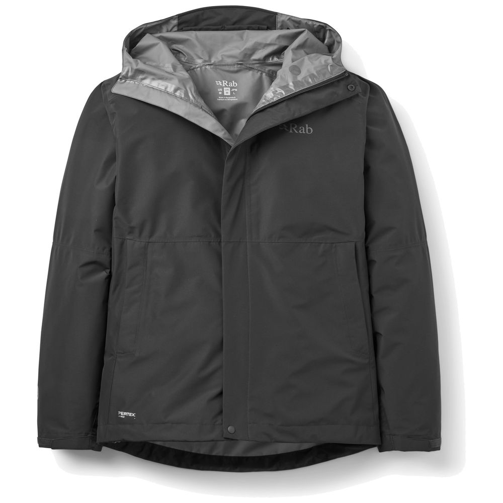 Rab Downpour Jacket - Hardshelljacke
