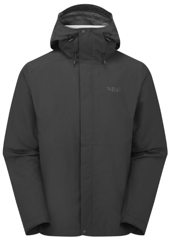 Rab Downpour Jacket - Hardshelljacke