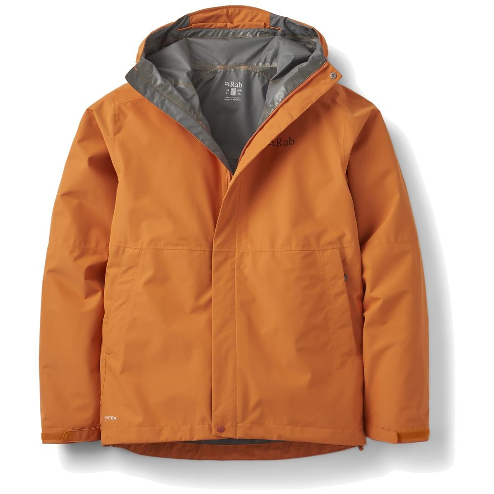 Rab Downpour Jacket - Hardshelljacke