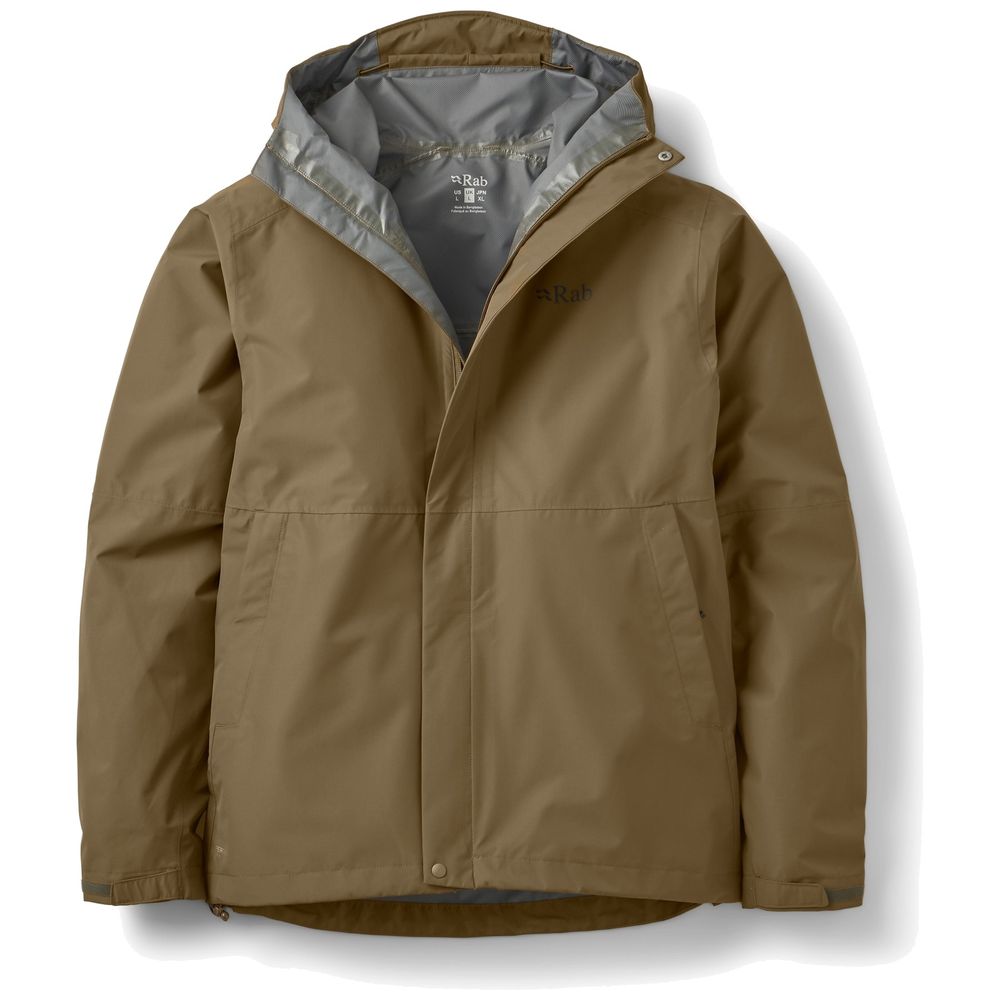 Rab Downpour Jacket - Hardshelljacke